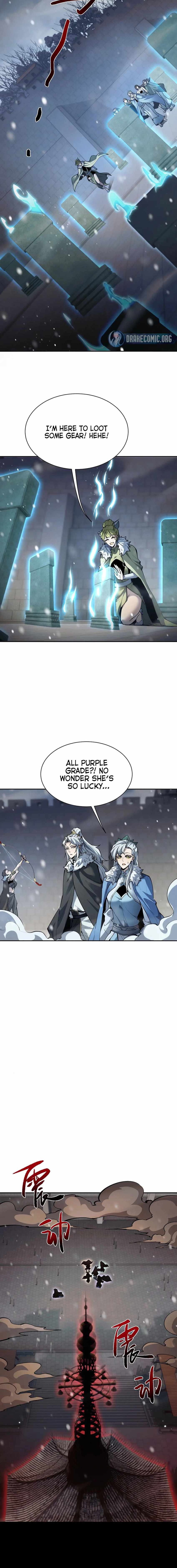 Read full-time swordsman Manga Online