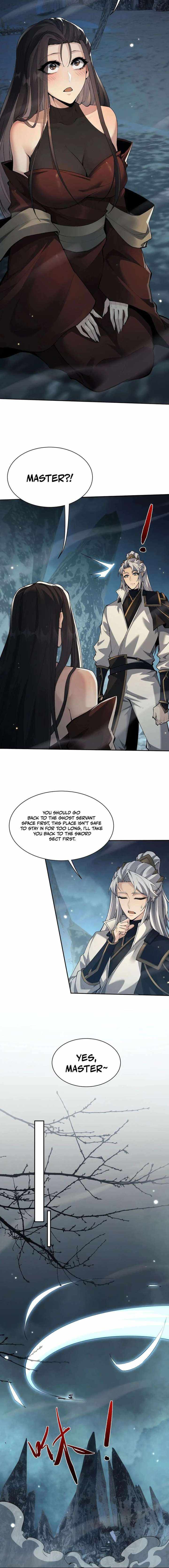Read full-time swordsman Manga Online