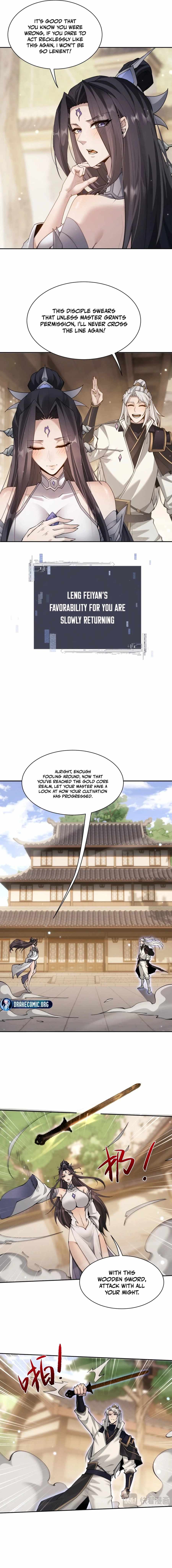 Read full-time swordsman Manga Online
