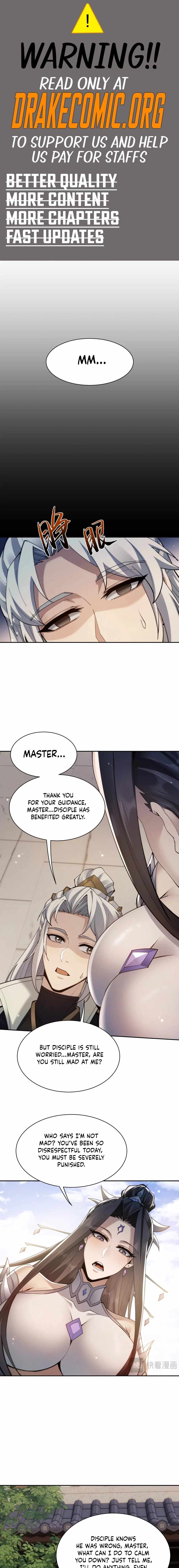 Read full-time swordsman Manga Online