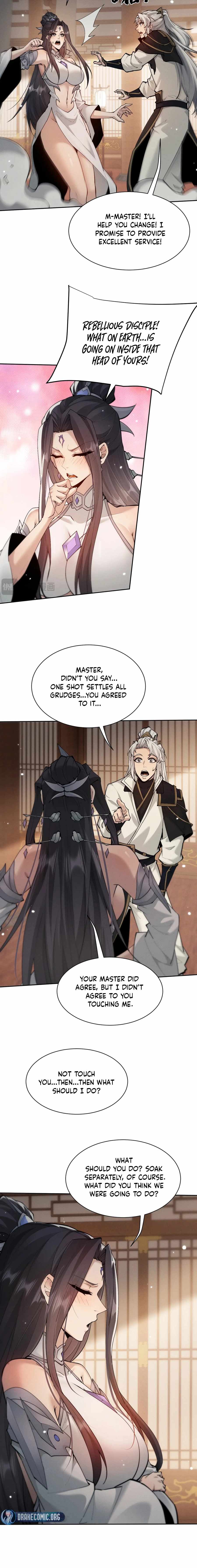 Read full-time swordsman Manga Online