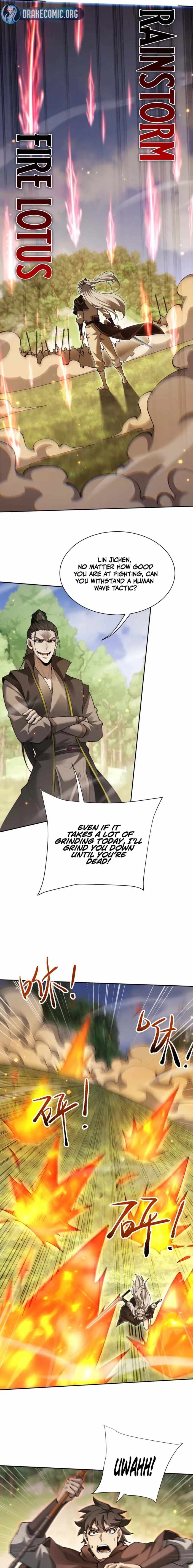 Read full-time swordsman Manga Online