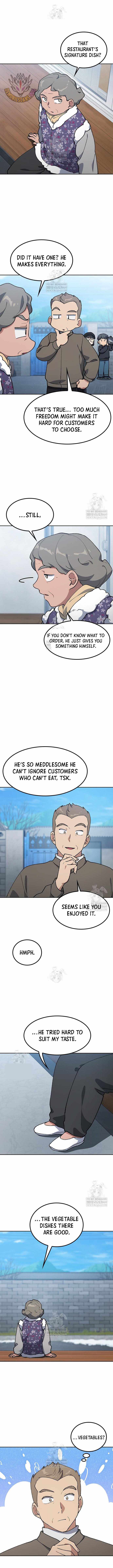 Read healing life through camping in another world Manga Online