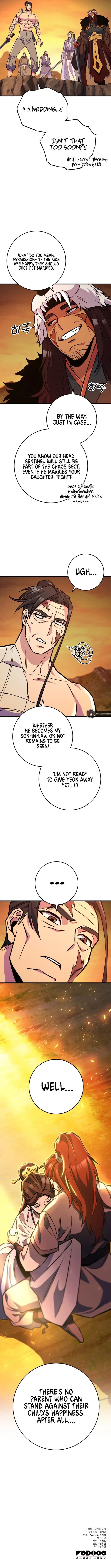 Read heavenly inquisition sword Manga Online
