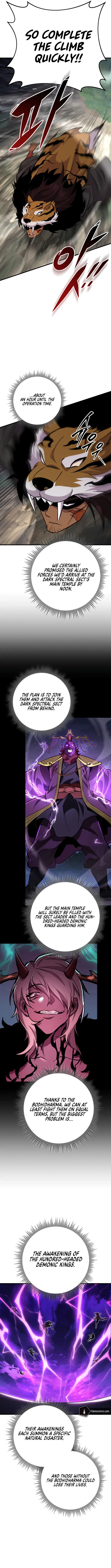 Read heavenly inquisition sword Manga Online