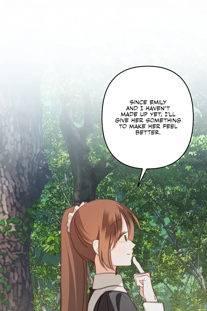 Read how to survive as a maid in a horror game Manga Online