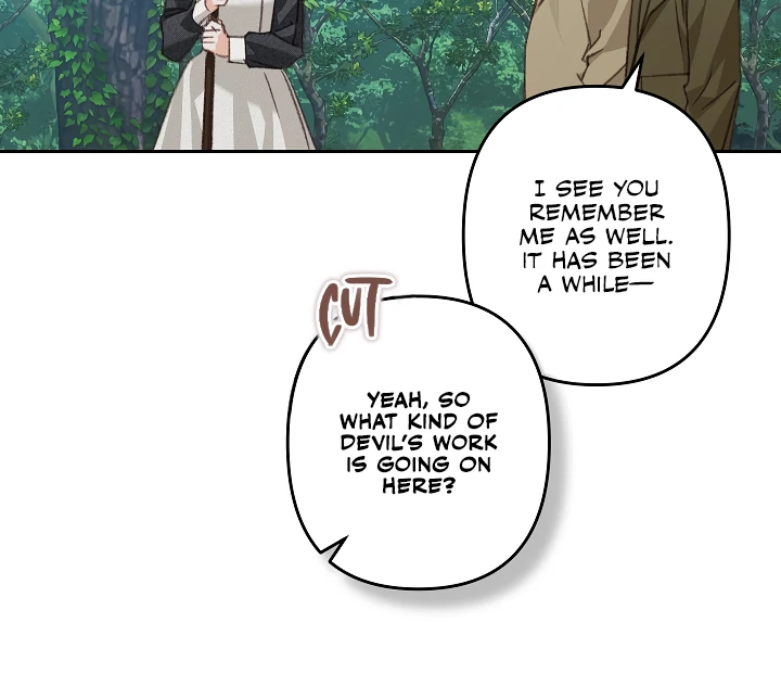 Read how to survive as a maid in a horror game Manga Online