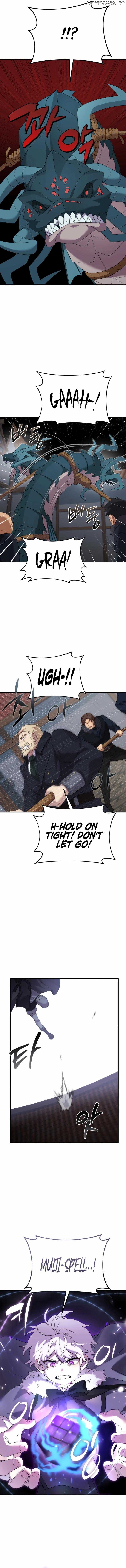 Read how to survive as a terminally-ill dragon Manga Online