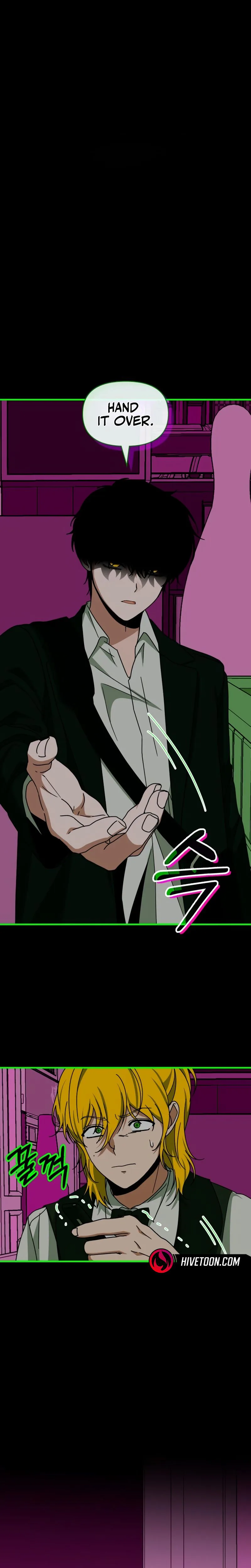 Read i was immediately mistaken for a monster genius actor Manga Online