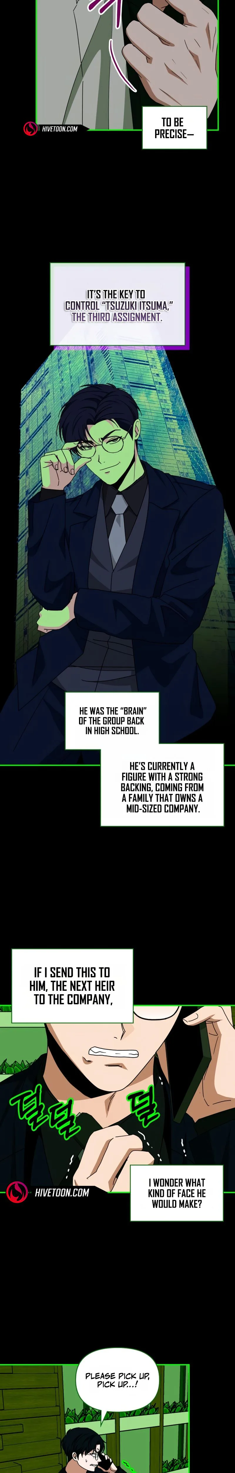 Read i was immediately mistaken for a monster genius actor Manga Online