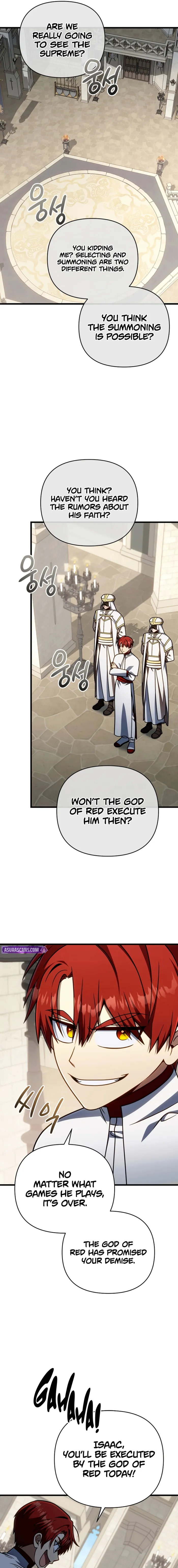 Read i'm going to destroy this country Manga Online