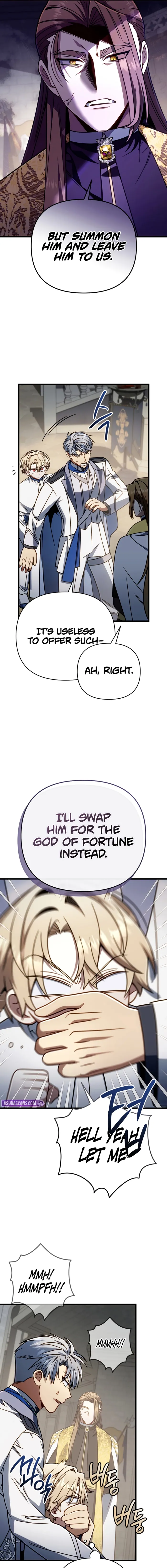 Read i'm going to destroy this country Manga Online