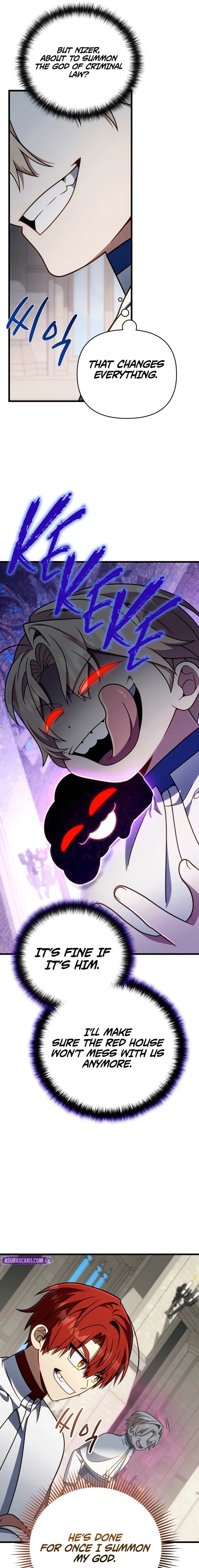 Read i'm going to destroy this country Manga Online