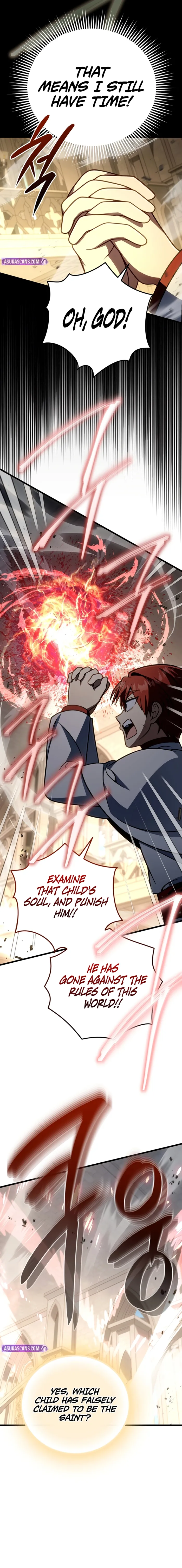 Read i'm going to destroy this country Manga Online