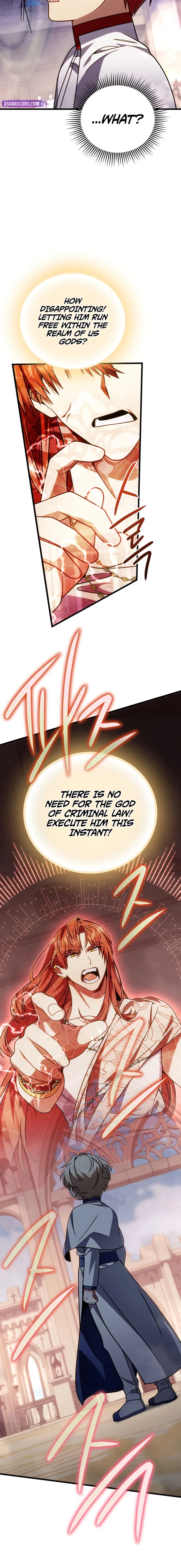 Read i'm going to destroy this country Manga Online