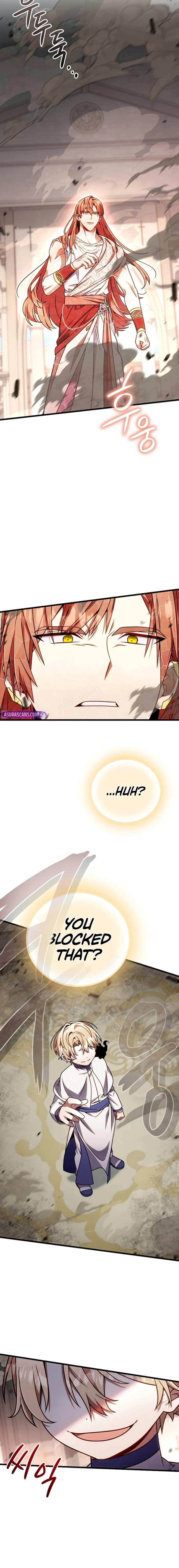 Read i'm going to destroy this country Manga Online