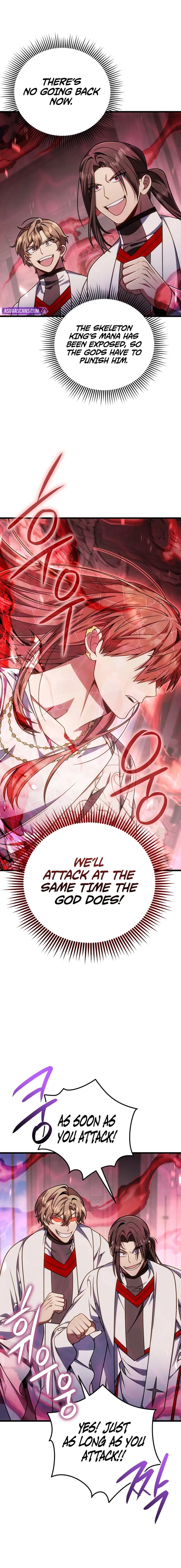 Read i'm going to destroy this country Manga Online