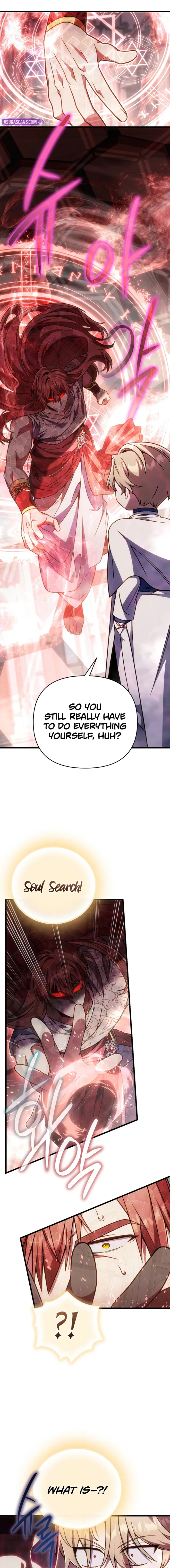 Read i'm going to destroy this country Manga Online