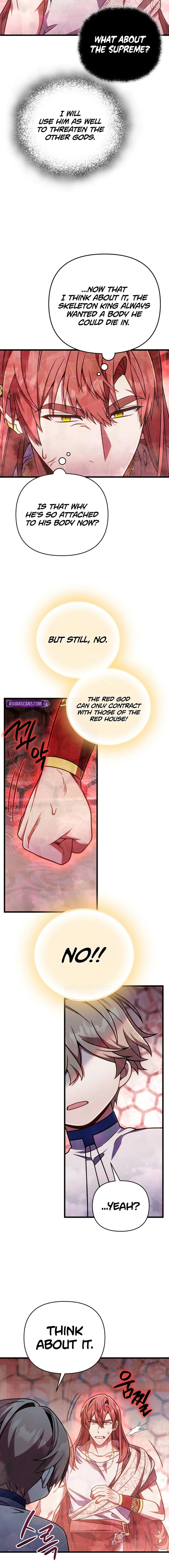 Read i'm going to destroy this country Manga Online