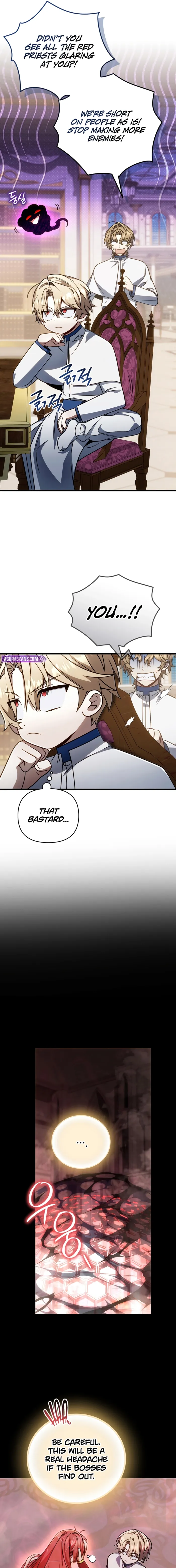 Read i'm going to destroy this country Manga Online