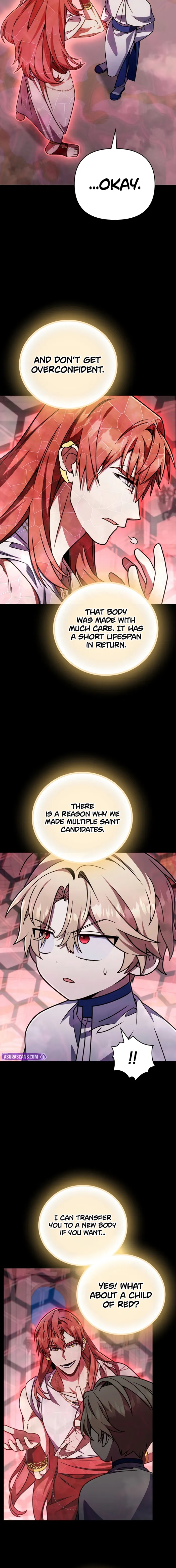 Read i'm going to destroy this country Manga Online
