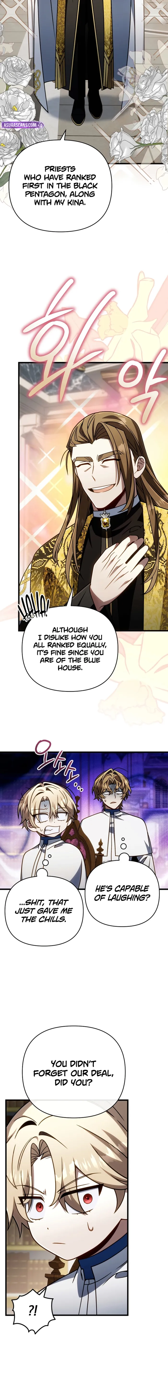 Read i'm going to destroy this country Manga Online