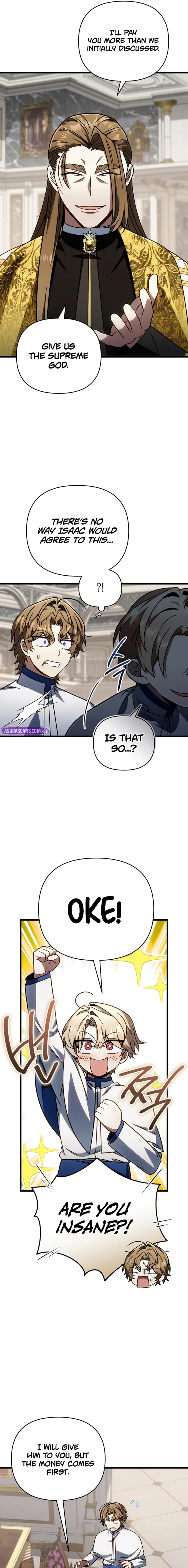 Read i'm going to destroy this country Manga Online