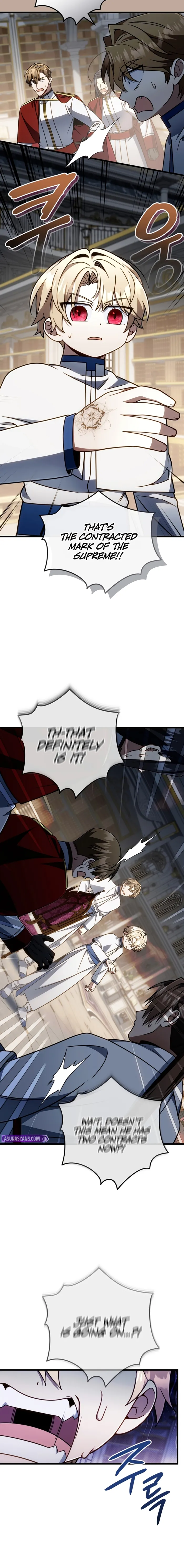 Read i'm going to destroy this country Manga Online
