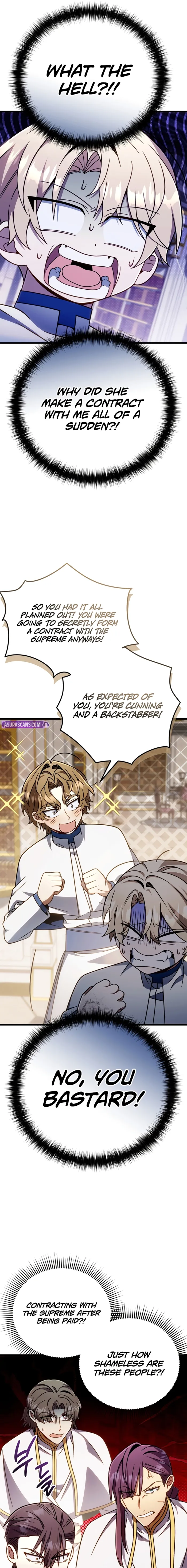 Read i'm going to destroy this country Manga Online