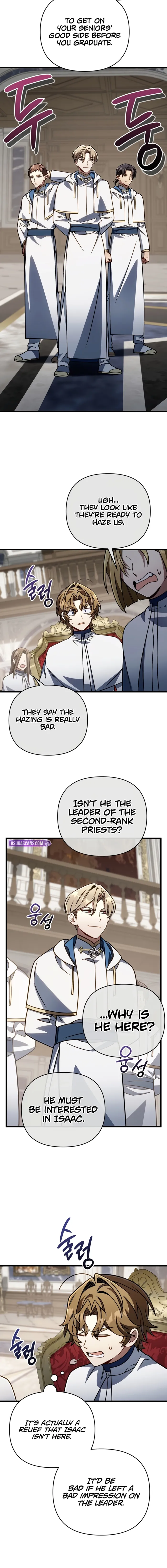 Read i'm going to destroy this country Manga Online