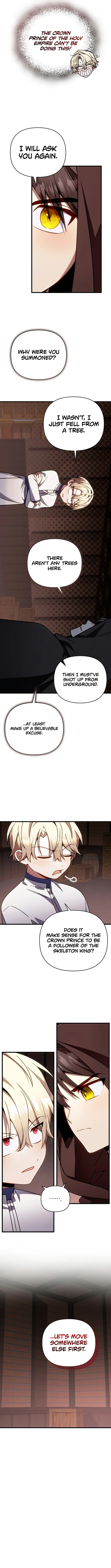 Read i'm going to destroy this country Manga Online