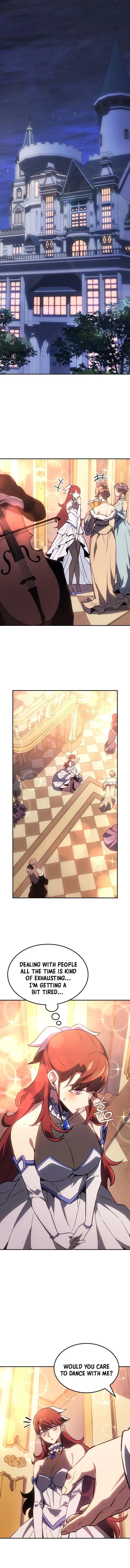 Read ice lord manhwa Manga Online