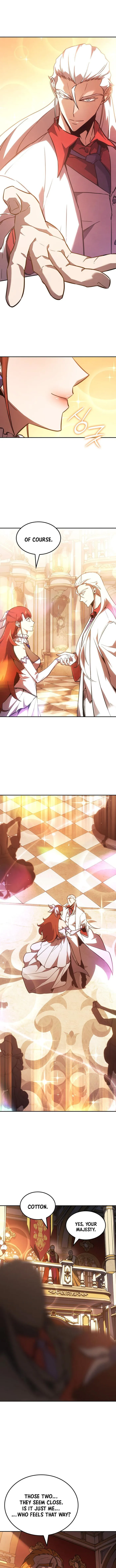 Read ice lord manhwa Manga Online