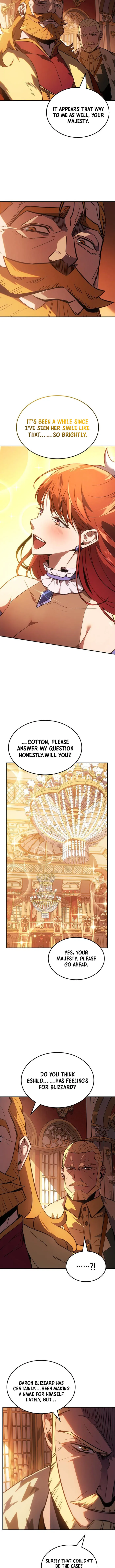 Read ice lord manhwa Manga Online