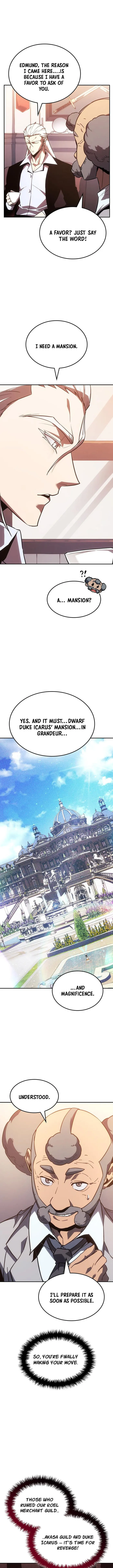 Read ice lord manhwa Manga Online
