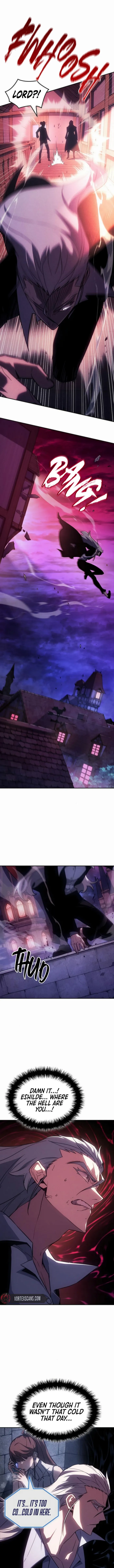 Read ice lord manhwa Manga Online