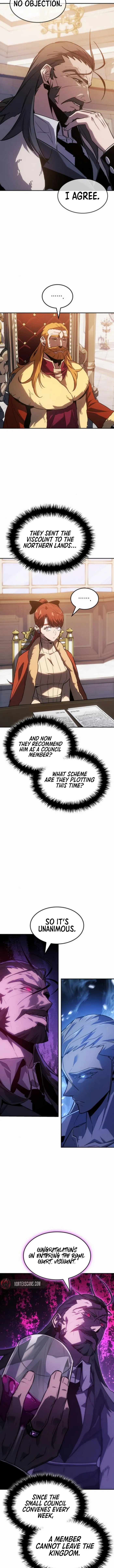 Read ice lord manhwa Manga Online