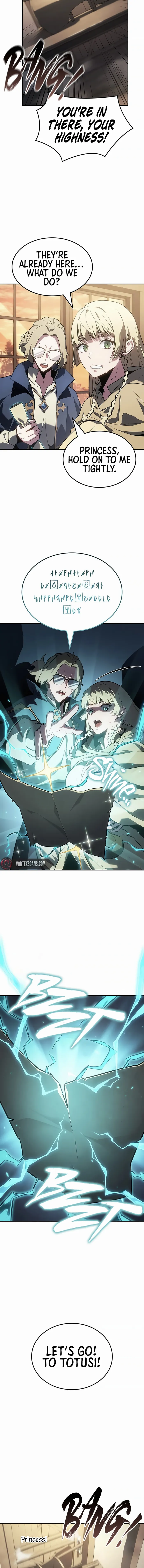 Read ice lord manhwa Manga Online