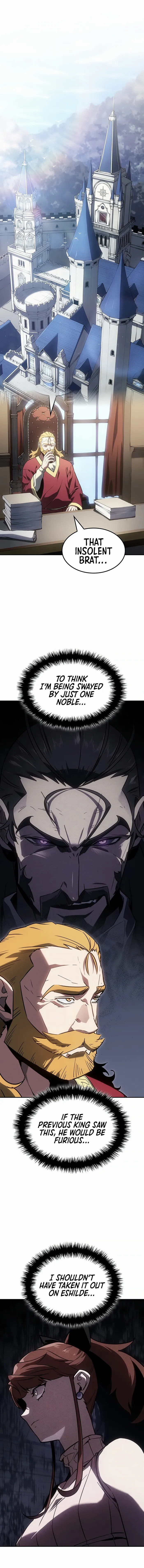 Read ice lord manhwa Manga Online