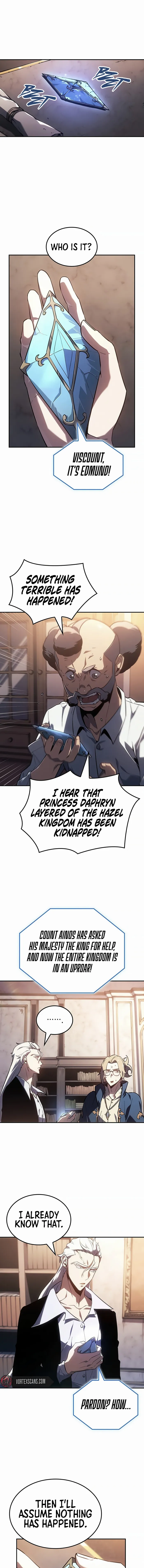 Read ice lord manhwa Manga Online