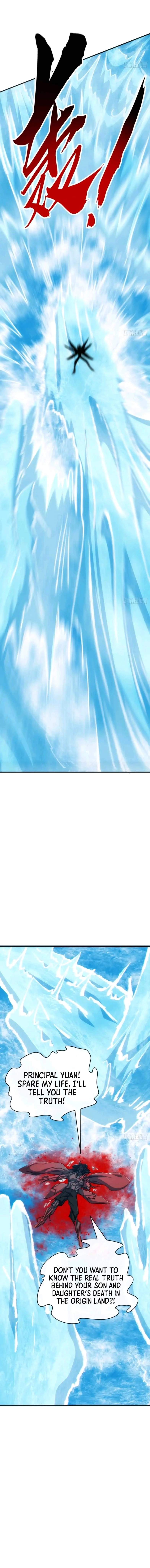 Read infinite evolution starting from zero Manga Online