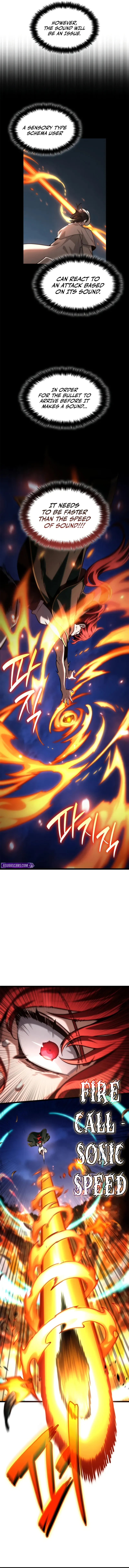 Read infinite mage manhwa Manga Online