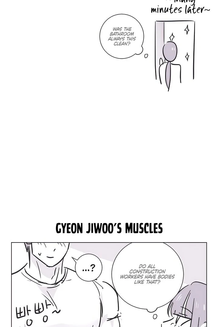Read jiwoo's master Manga Online