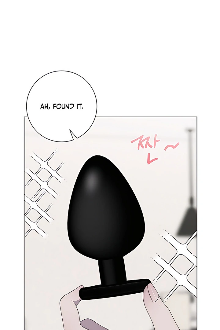 Read jiwoo's master Manga Online