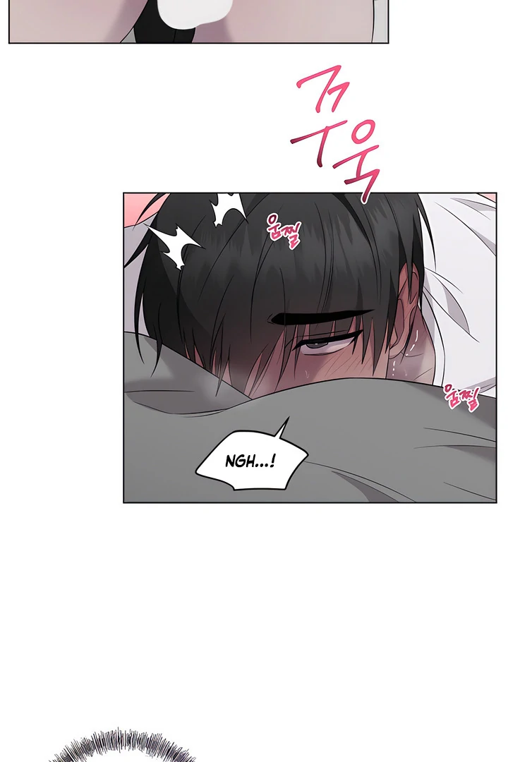 Read jiwoo's master Manga Online