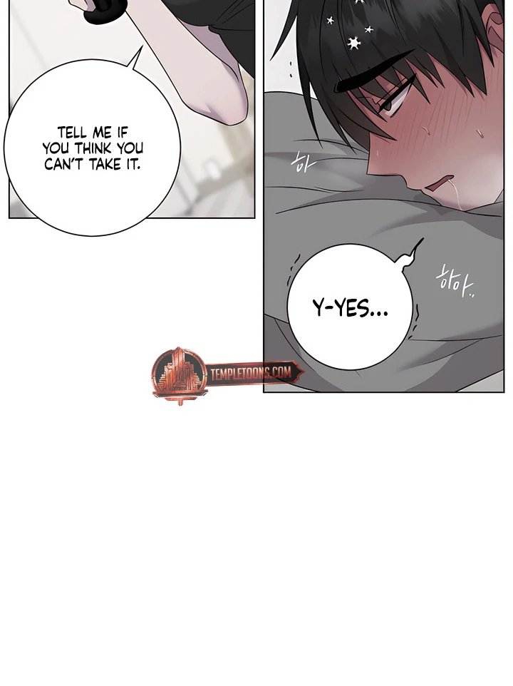 Read jiwoo's master Manga Online