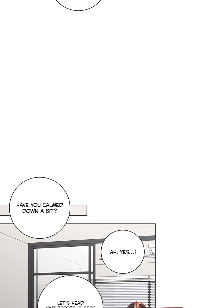 Read jiwoo's master Manga Online