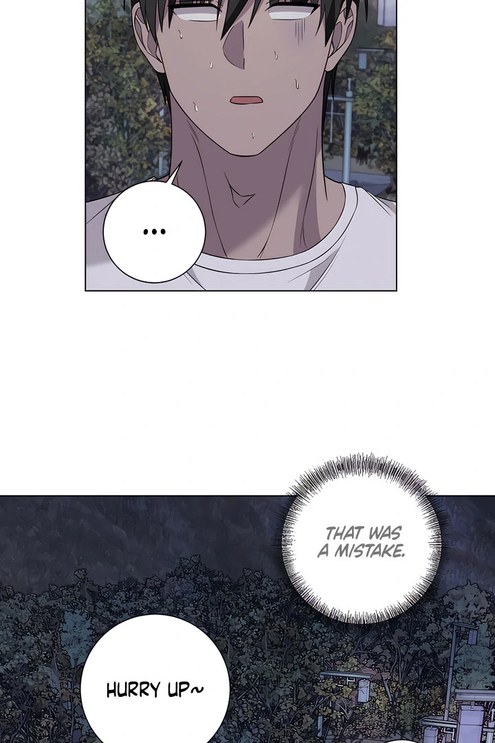 Read jiwoo's master Manga Online