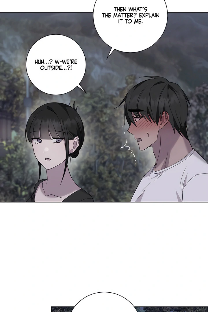 Read jiwoo's master Manga Online