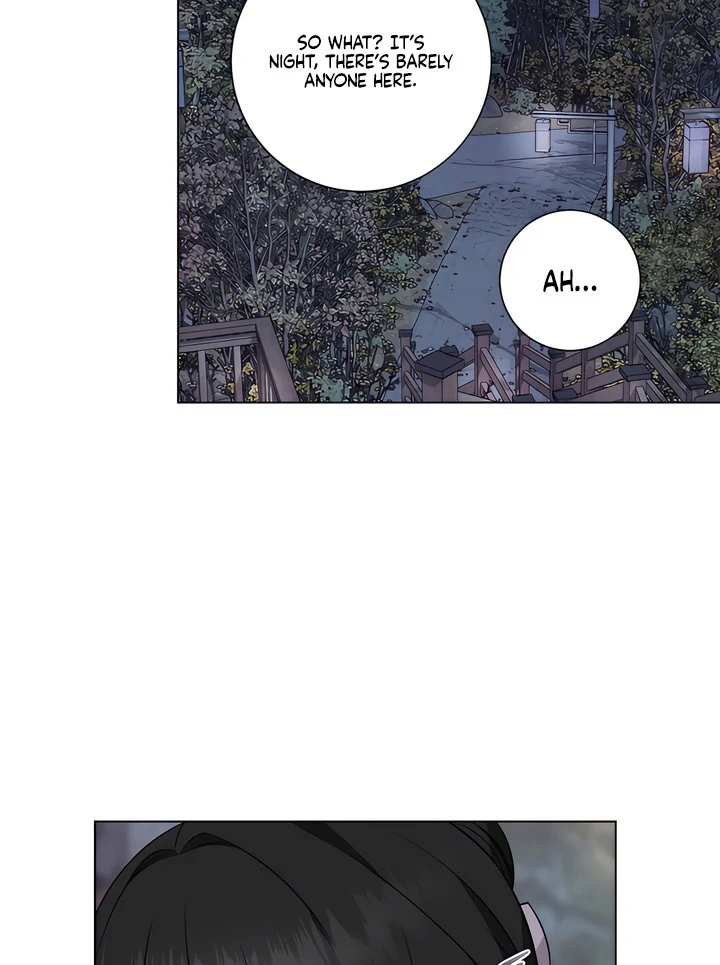 Read jiwoo's master Manga Online